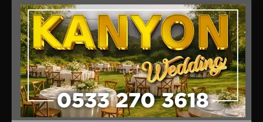 KANYON KAHVALTI IZGARA CANLI ALABALIK fotoğraf 3