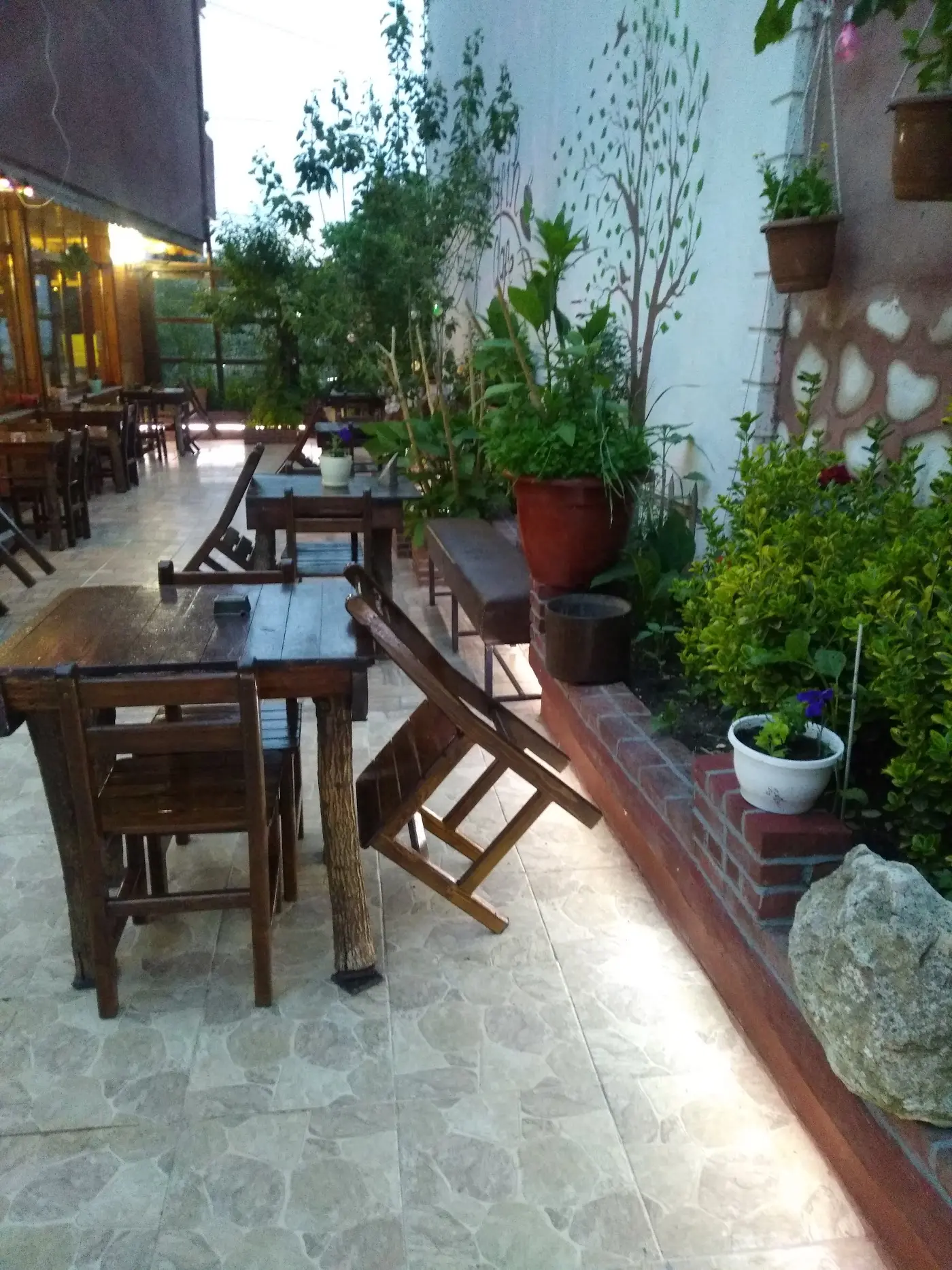 Mamafih Cafe