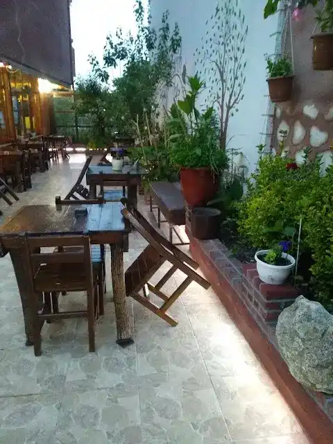 Mamafih Cafe