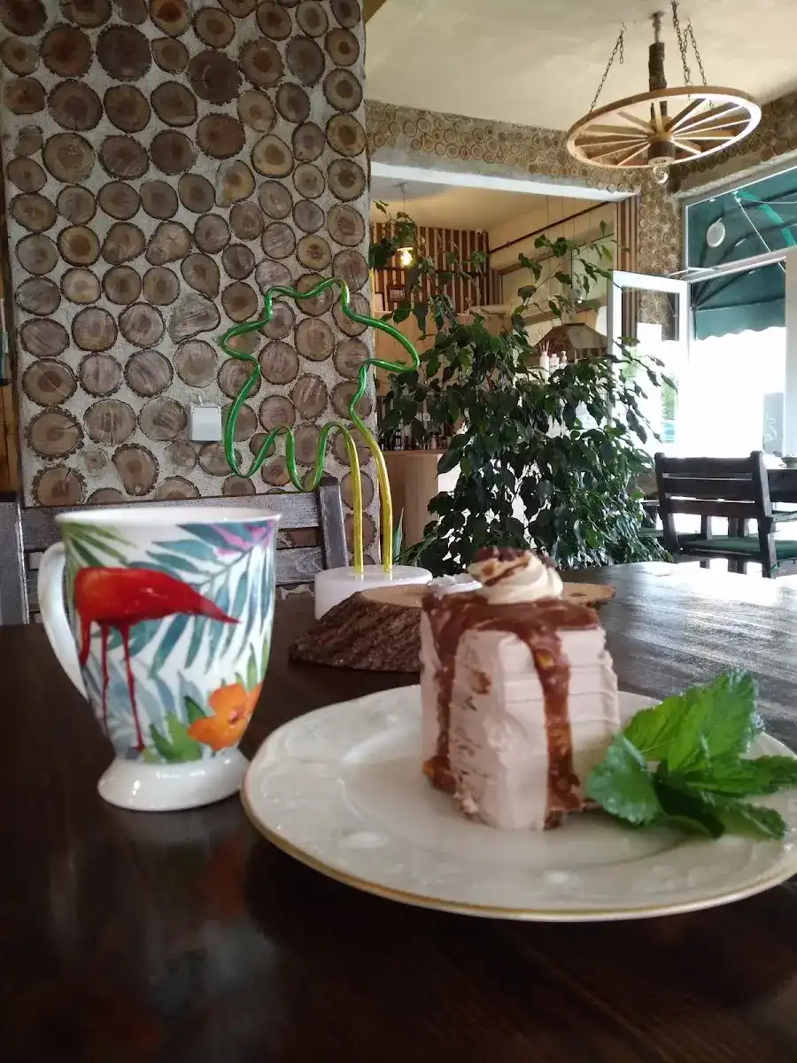 Mamafih Cafe fotoğraf 2