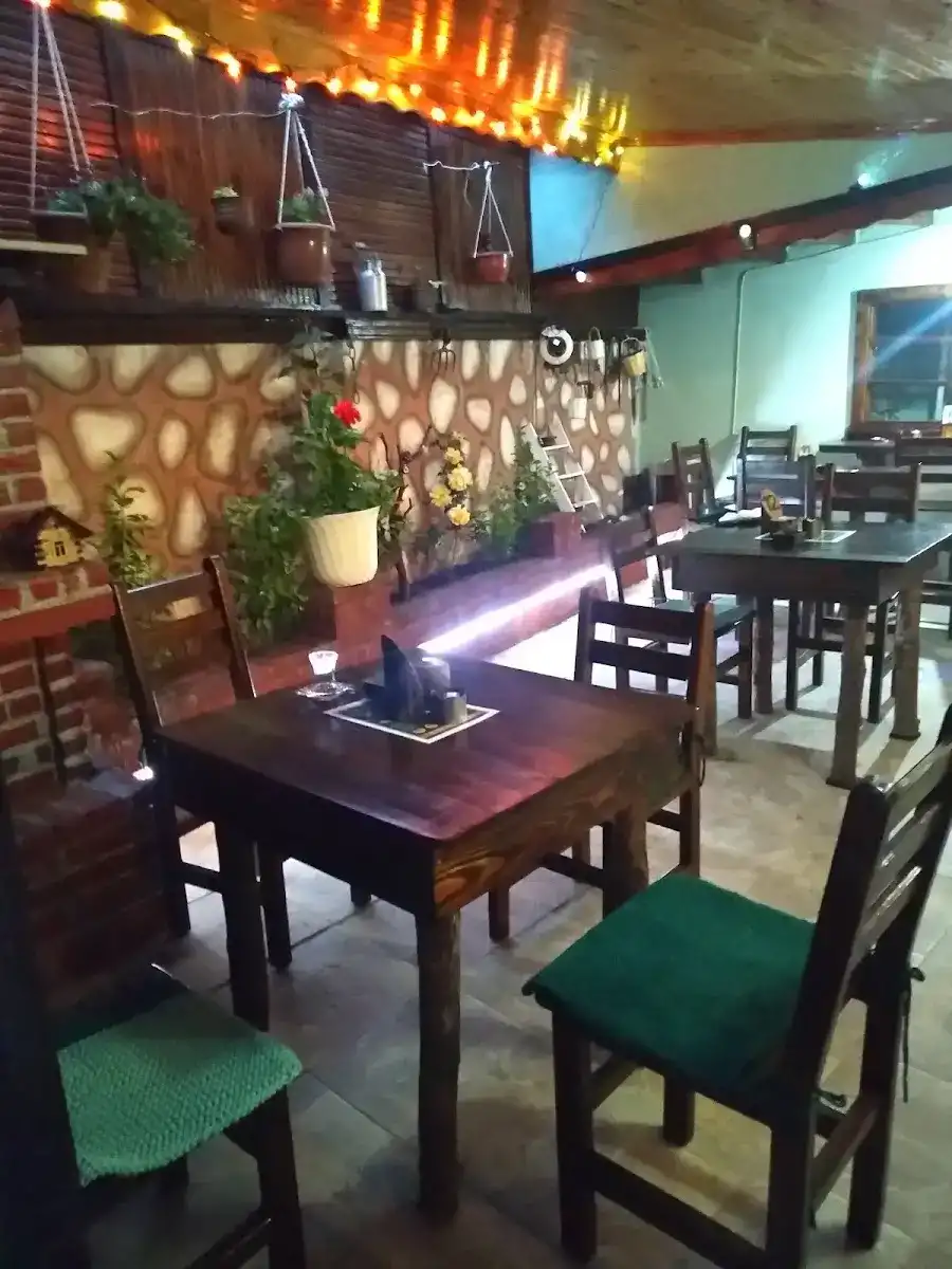 Mamafih Cafe fotoğraf 3