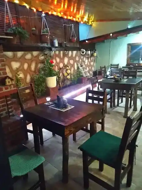 Mamafih Cafe fotoğraf 3