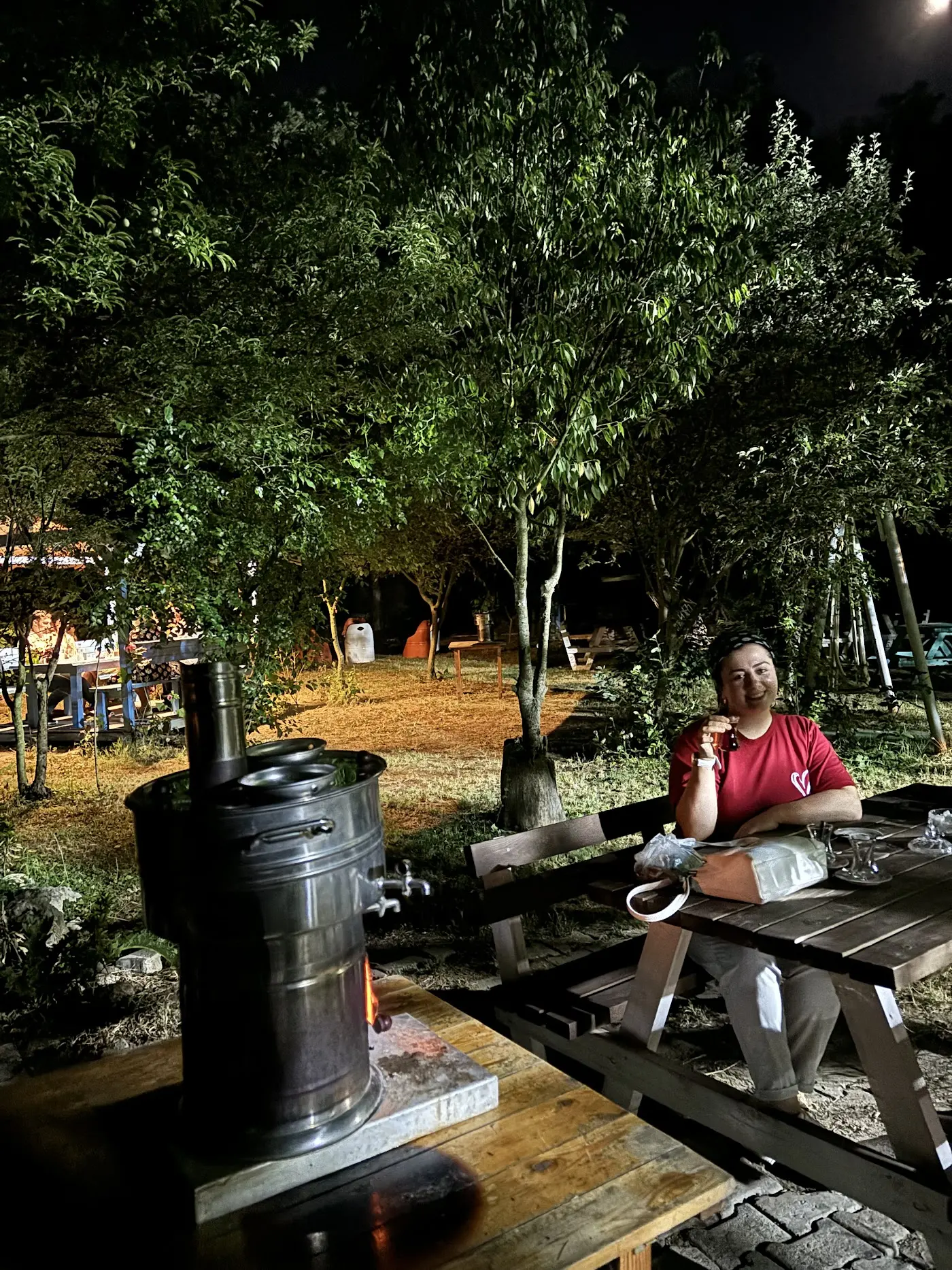 Mercan Restaurant & Cafe (Et & Şarküteri)