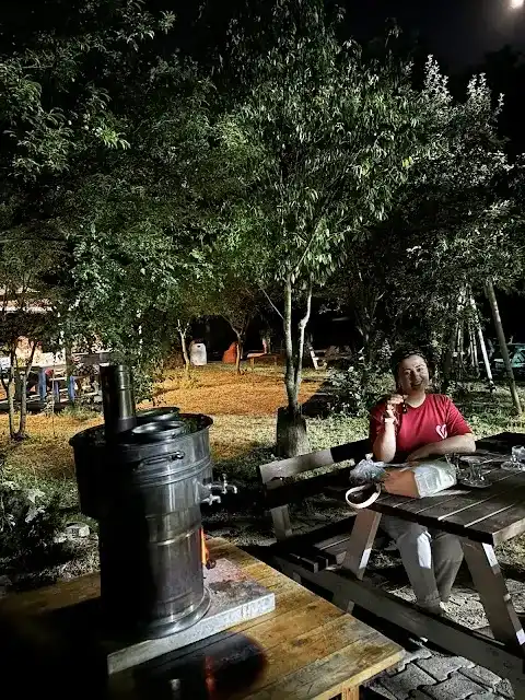 Mercan Restaurant & Cafe (Et & Şarküteri)