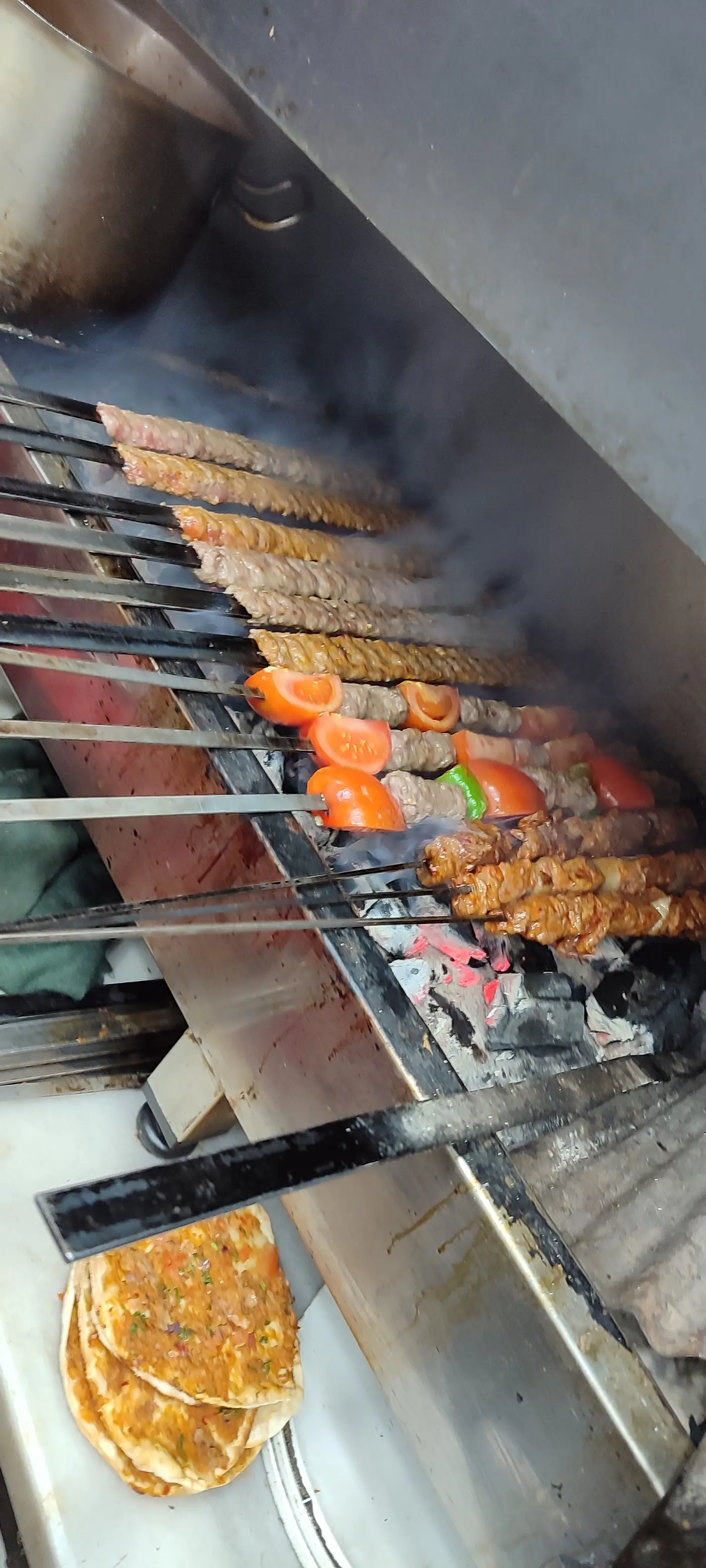 Şanliurfa Dürümcüsü fotoğraf 3