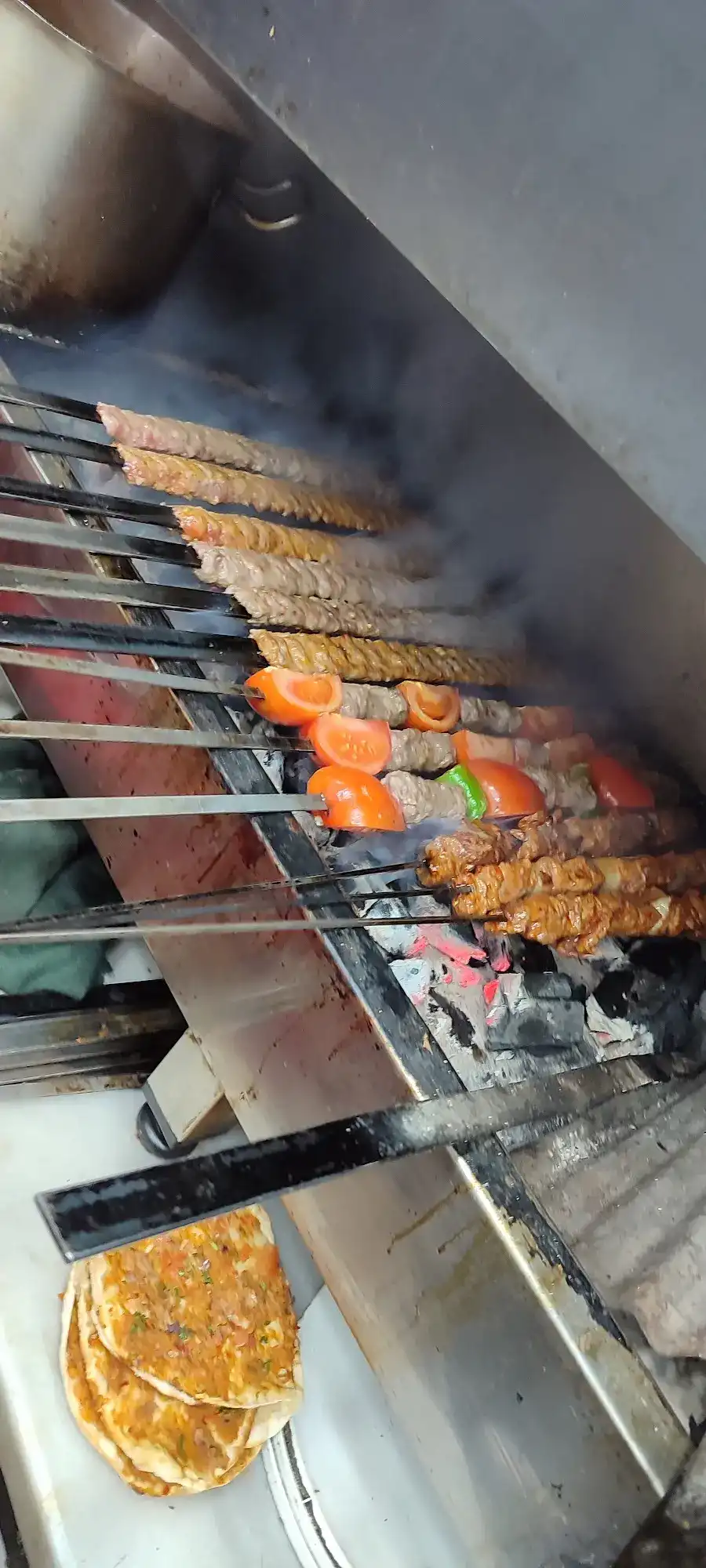 Şanliurfa Dürümcüsü fotoğraf 3