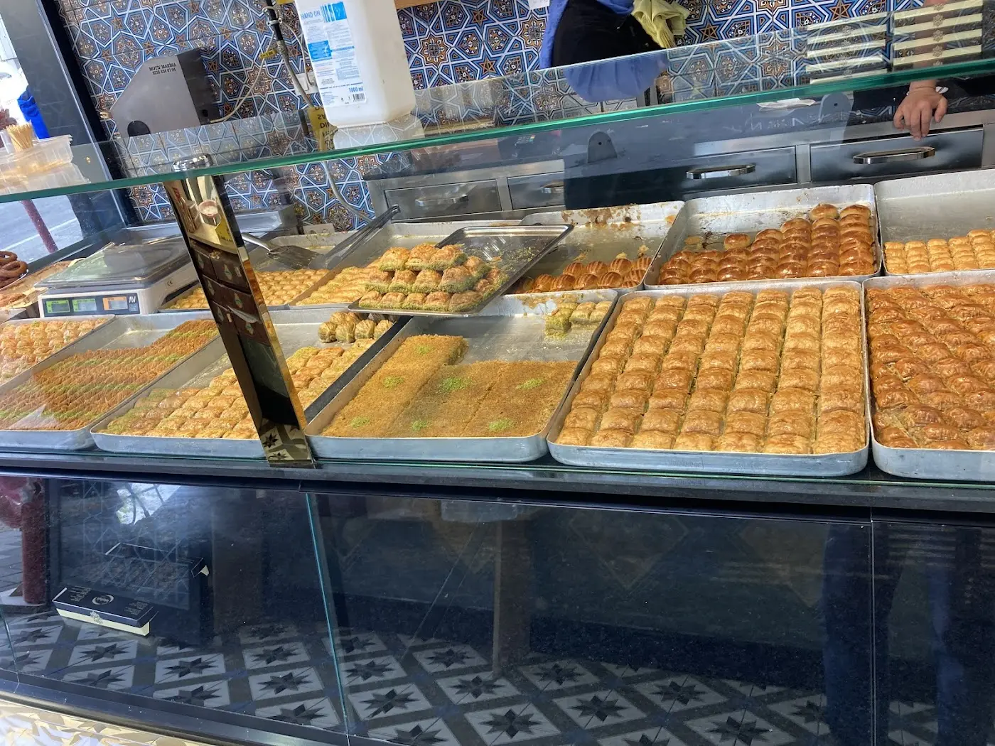 Saray A'Saftat Anteplioğlu