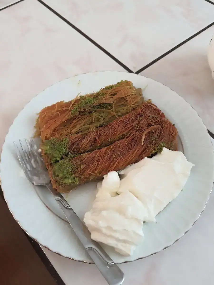 Saray A'Saftat Anteplioğlu fotoğraf 3