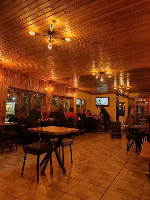 Saray Havuzbaşı alabalık restorant fotoğraf 3