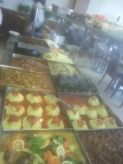 SARAY MUTFAĞI