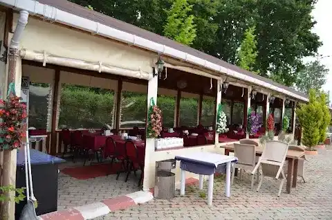 saray restorant