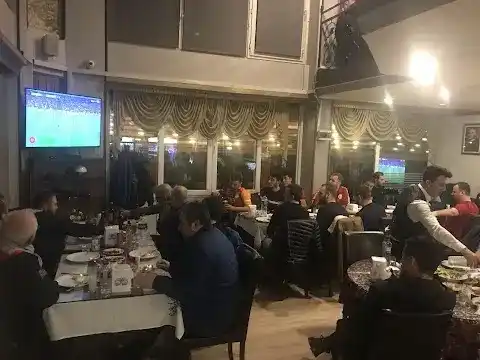 Saray Şehir Restoran