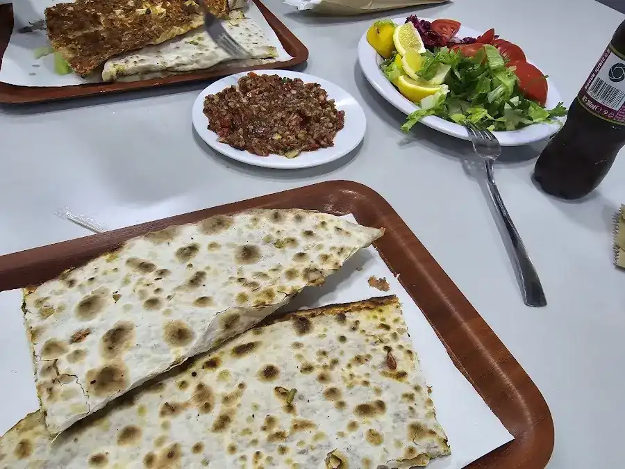 Saraylar