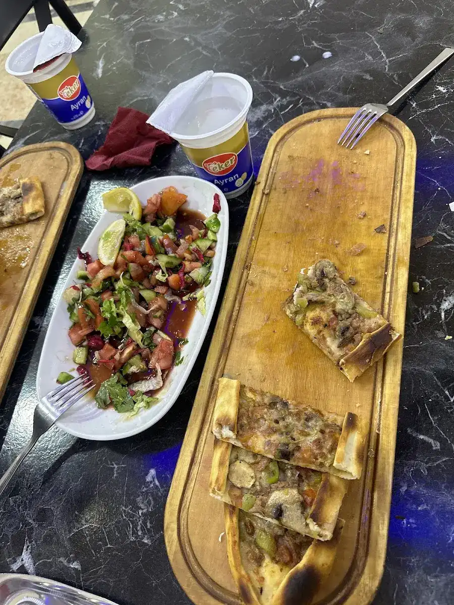 Saraylar fotoğraf 3