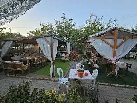 Sardunya Bahçe Mantı & Kahvaltı Evi