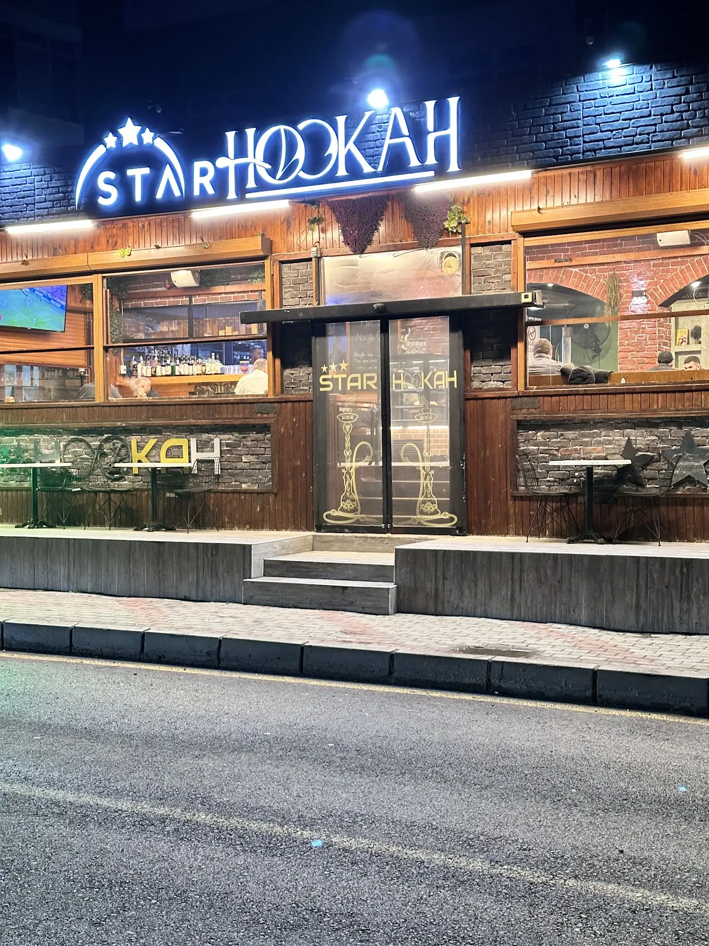 STAR HOOKAH TEKİRDAĞ