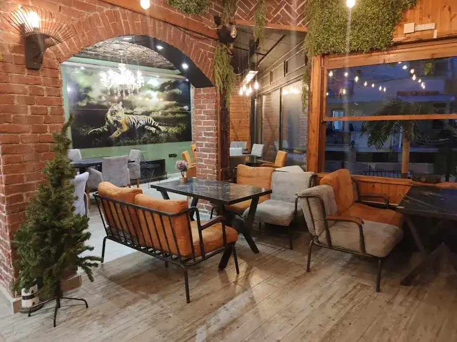 STAR HOOKAH TEKİRDAĞ fotoğraf 3
