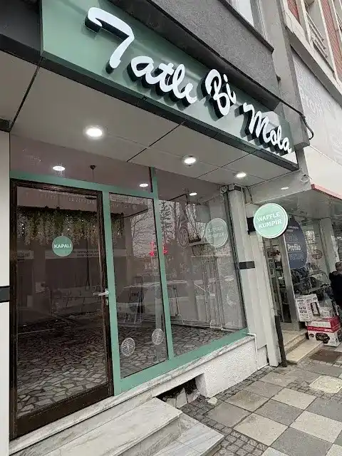 Tatlı Bi Mola