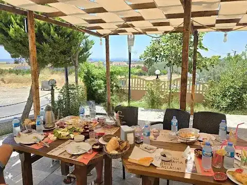 Bel’s Kahvaltı & Restoran