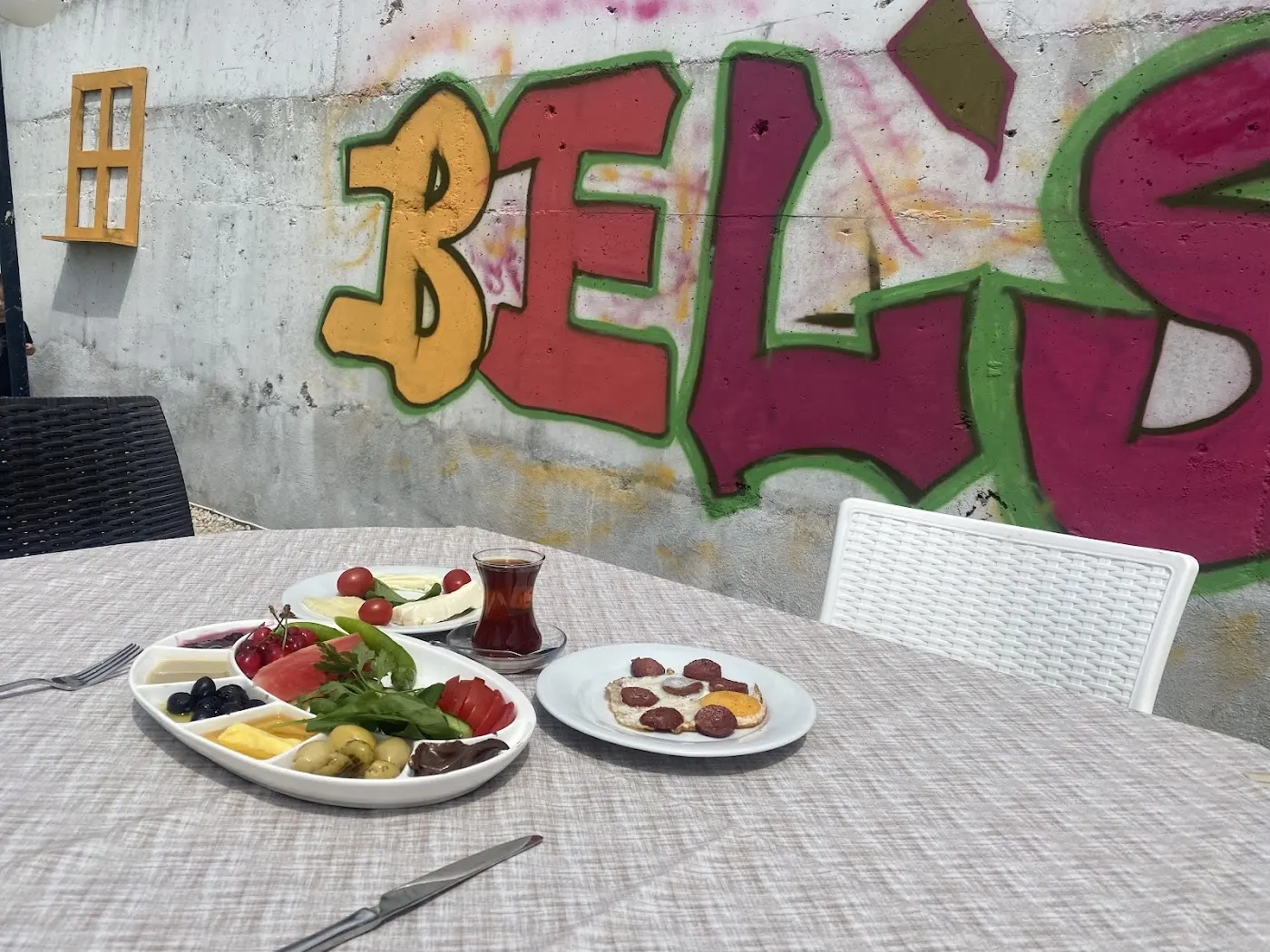 Bel’s Kahvaltı & Restoran fotoğraf 3