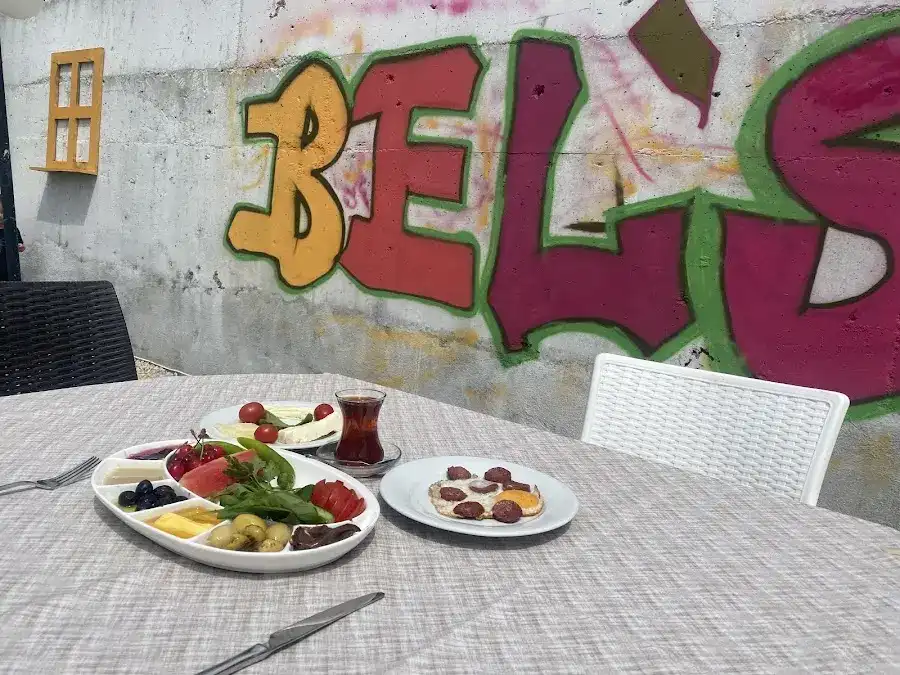 Bel’s Kahvaltı & Restoran fotoğraf 3