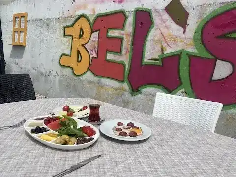 Bel’s Kahvaltı & Restoran fotoğraf 3