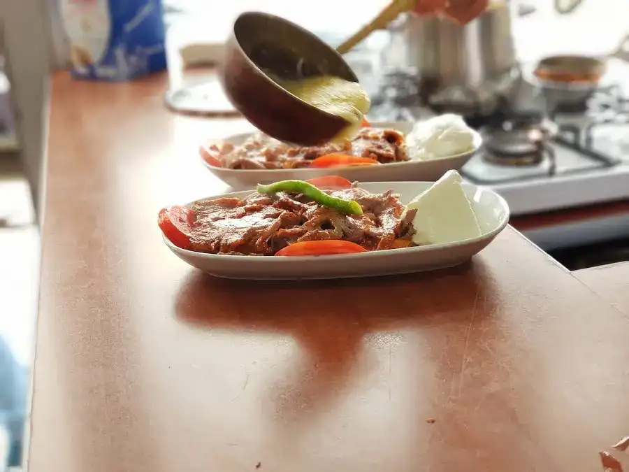 Karadeniz Pide Kebap ve Lahmacun Salonu fotoğraf 2