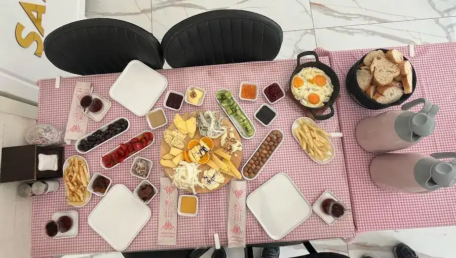 KARS BOĞATEPE GURME fotoğraf 2