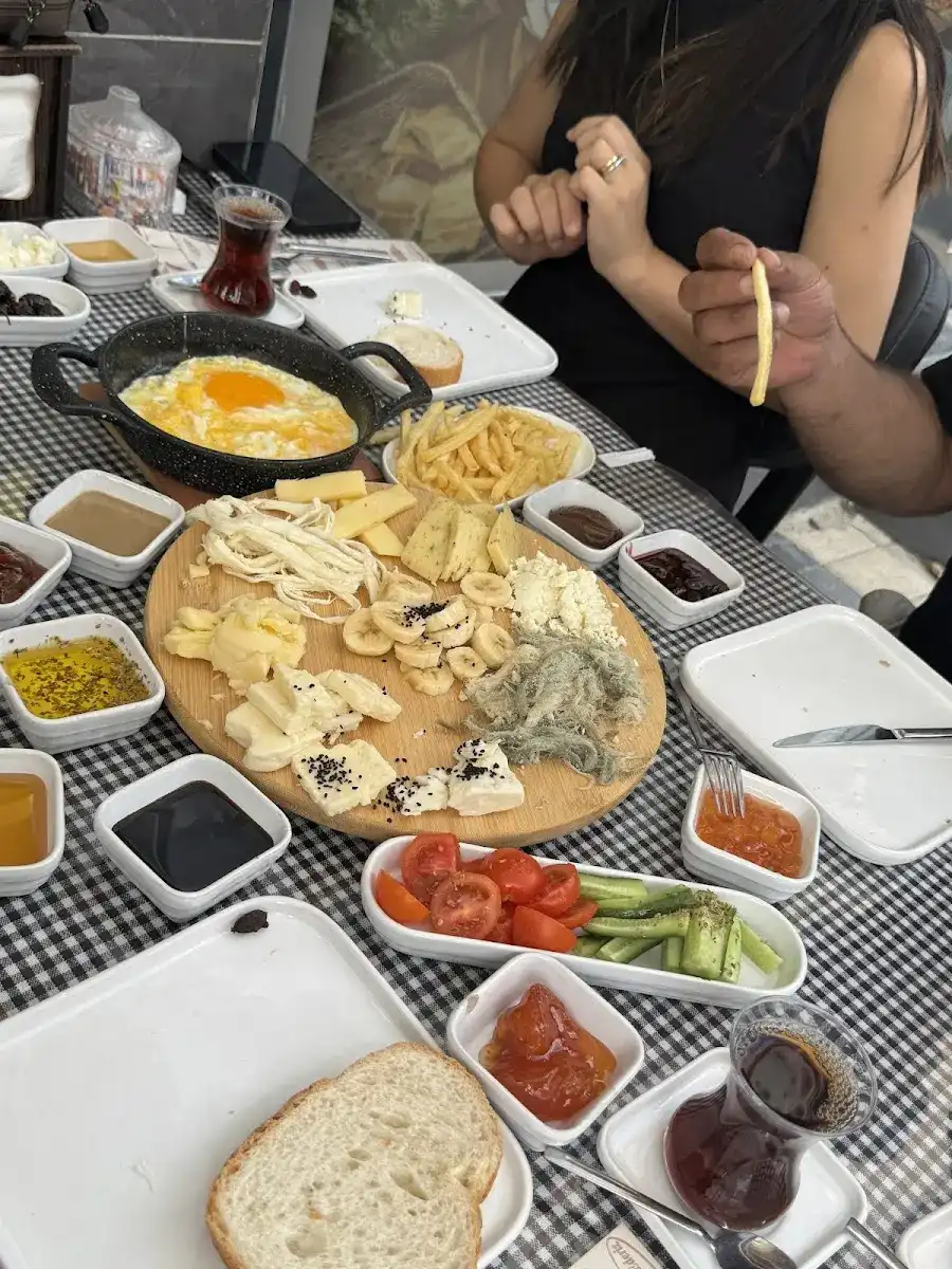 KARS BOĞATEPE GURME fotoğraf 3