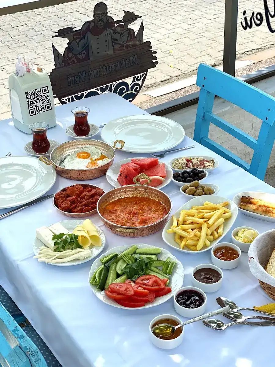 Mahmut’un Yeri Şarköy fotoğraf 2