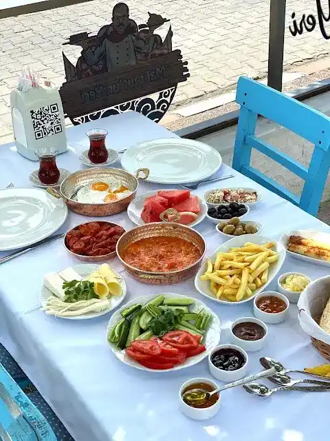 Mahmut’un Yeri Şarköy fotoğraf 2