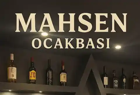 Mahsen Ocakbaşı