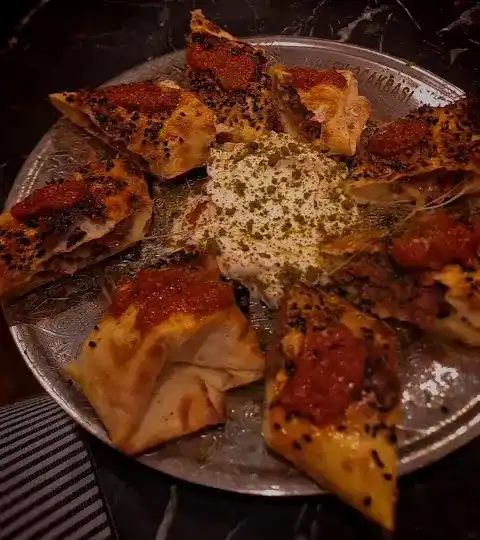 Mahsen Ocakbaşı fotoğraf 2
