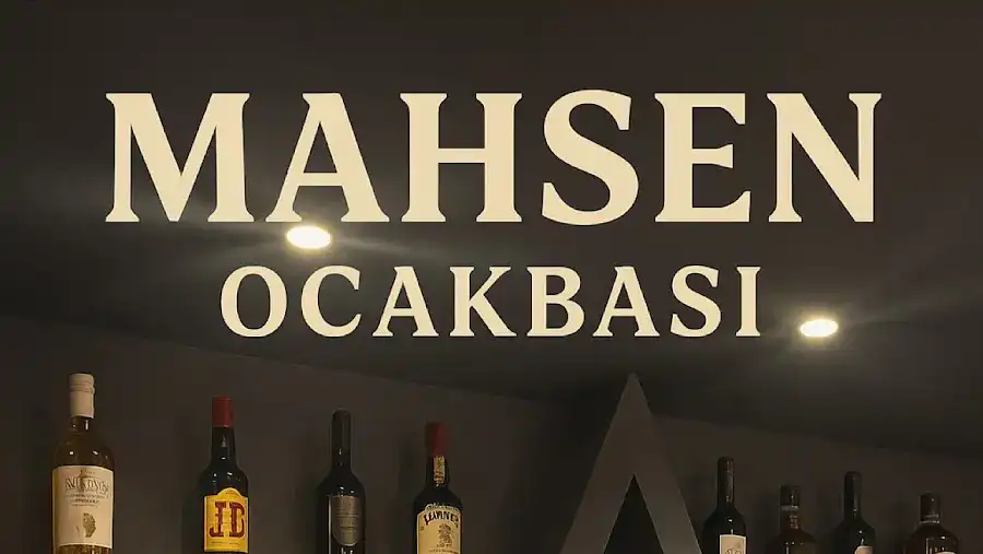 Mahsen Ocakbaşı fotoğraf 3