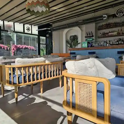 Moda Cafe