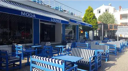 Moda Cafe fotoğraf 3