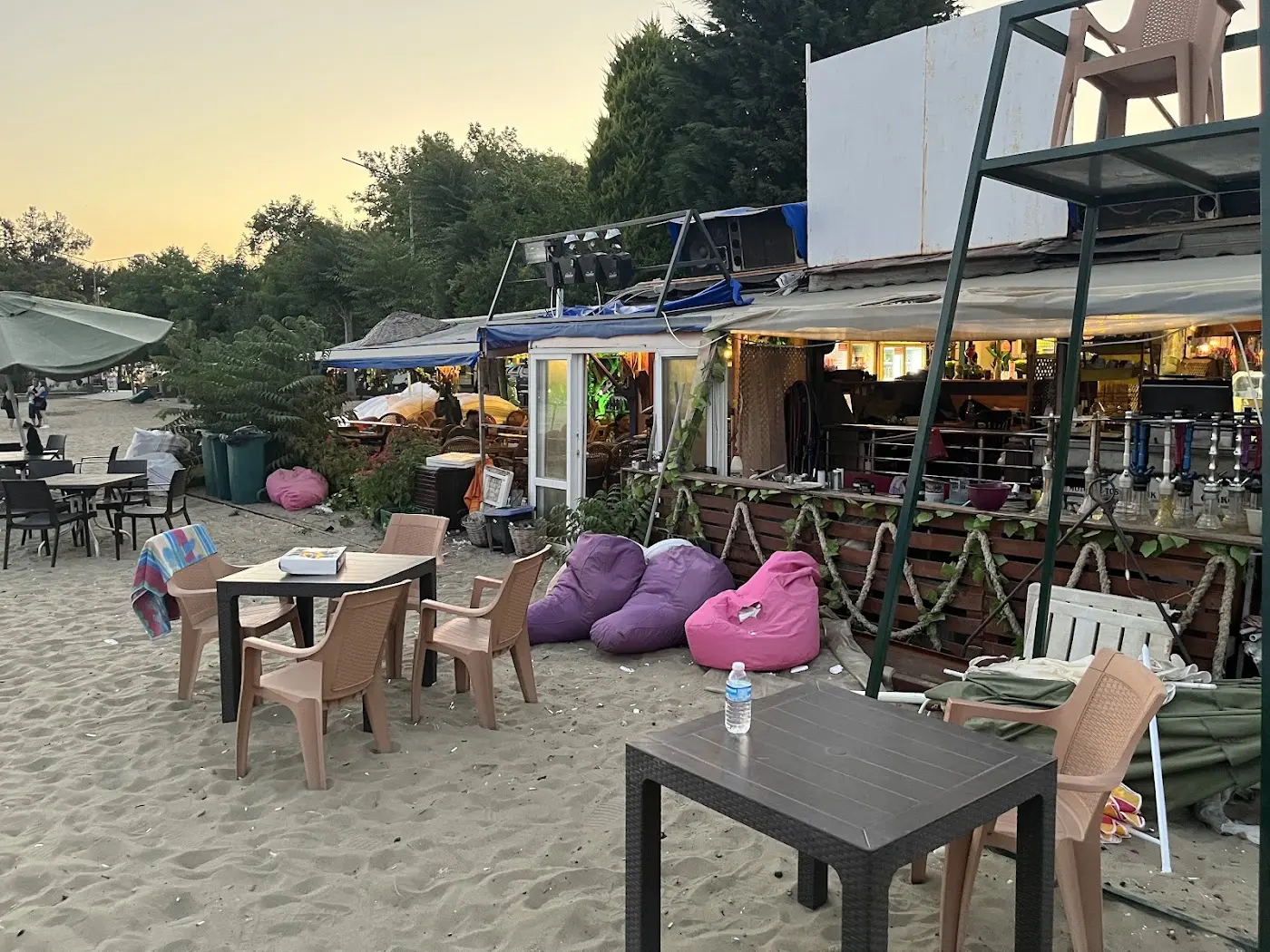 Motolife Beach Club