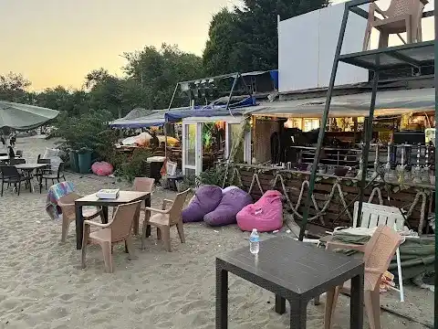 Motolife Beach Club