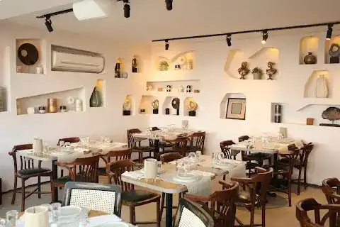 Nazife Restaurant Şarköy