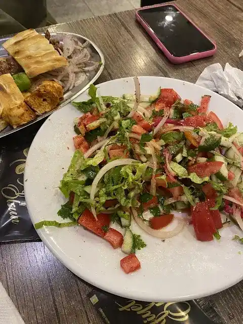Nizzam lahmacun pide kebap salonu fotoğraf 3