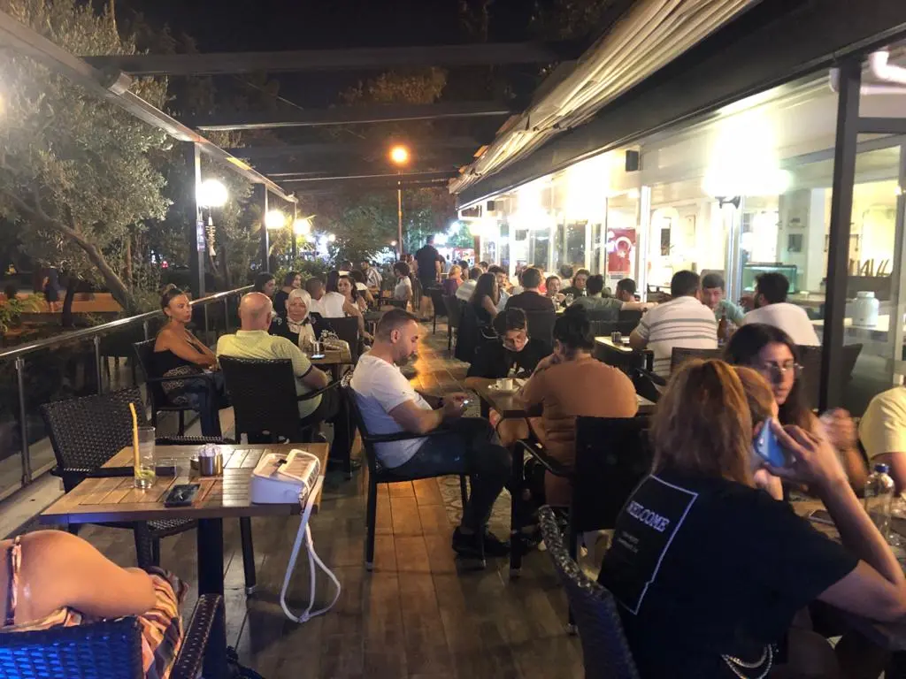 Port Cafe&Bistro
