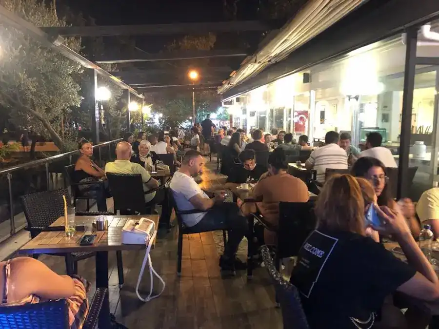 Port Cafe&Bistro