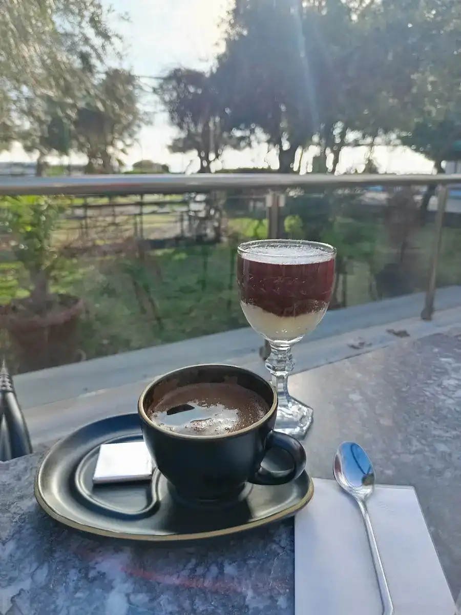 Port Cafe&Bistro fotoğraf 3