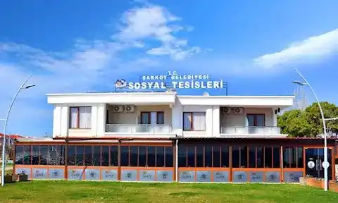 T.C. ŞARKÖY BELEDİYESİ SOSYAL TESİSLERİ