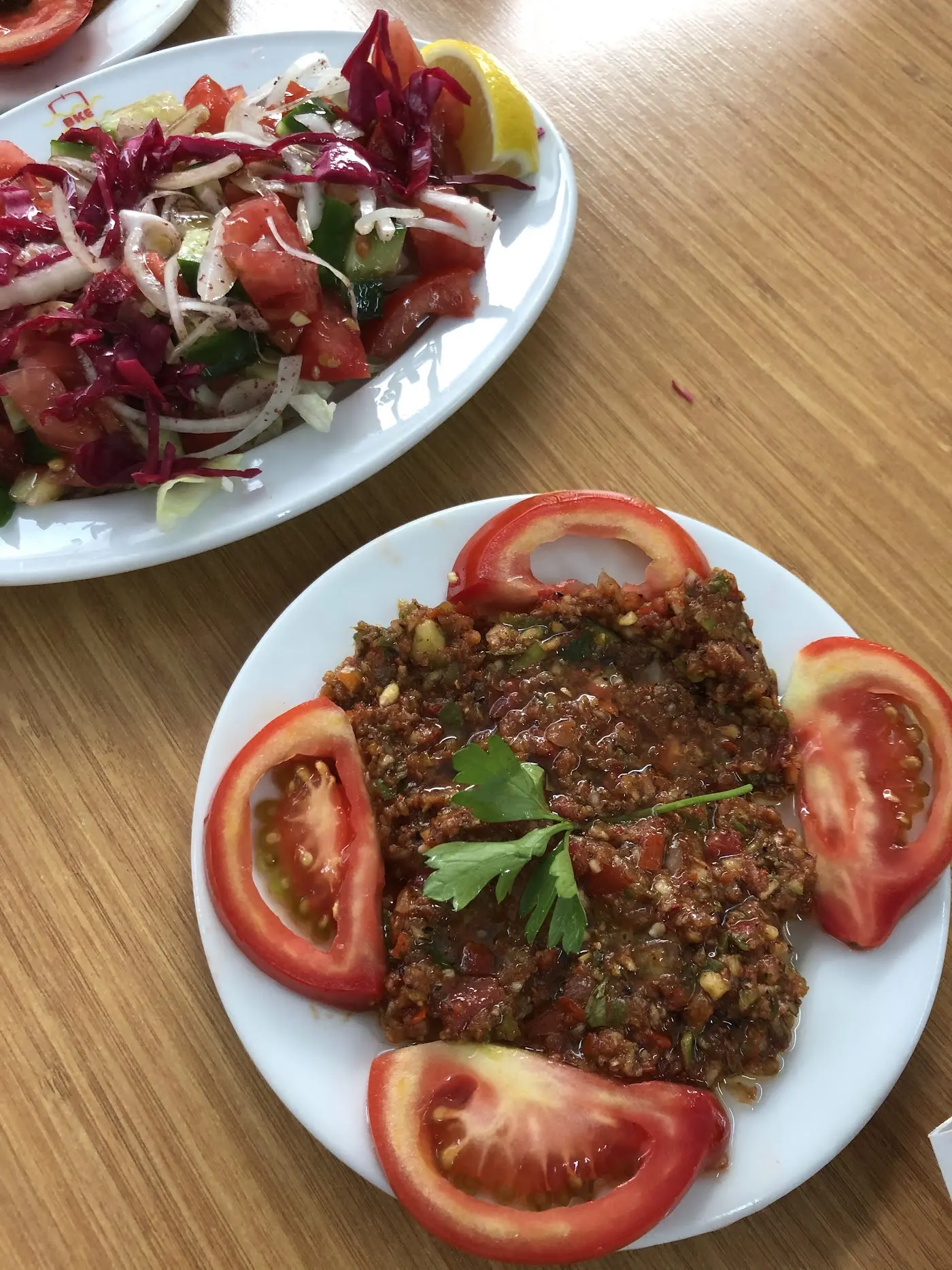 Urfa Sofrası