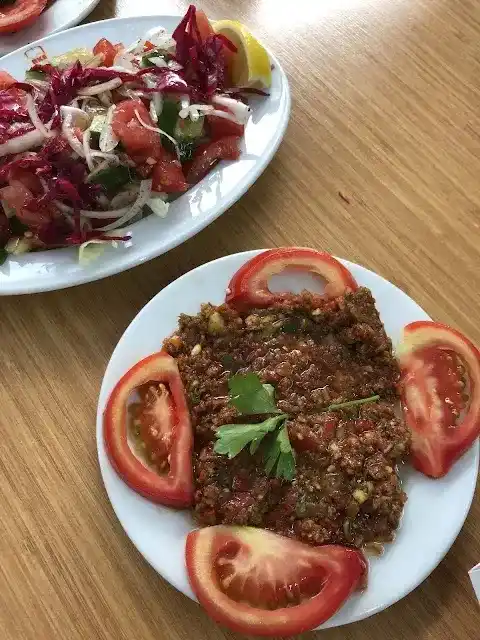 Urfa Sofrası
