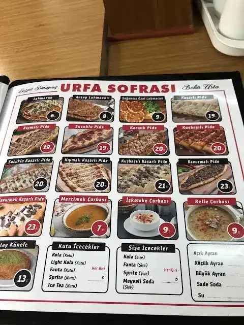 Urfa Sofrası fotoğraf 3