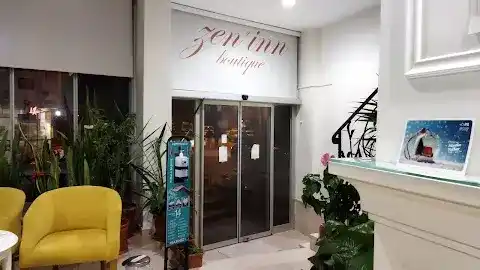 Zen Inn Butik Otel Şarköy