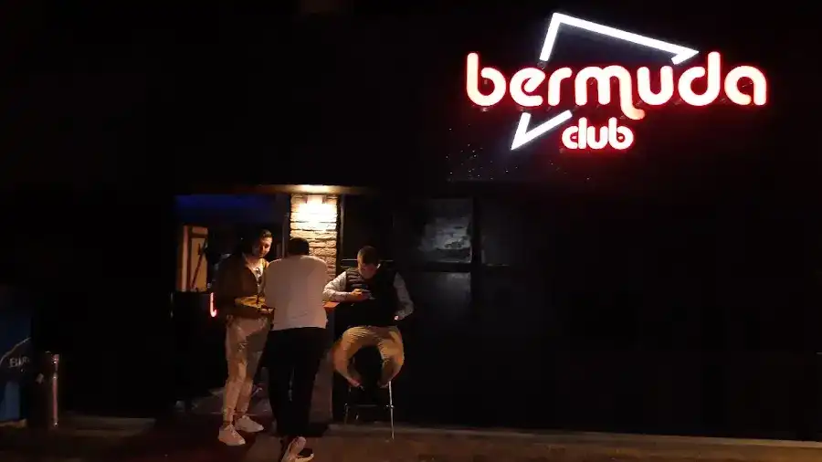 Bermuda club tekirdağ