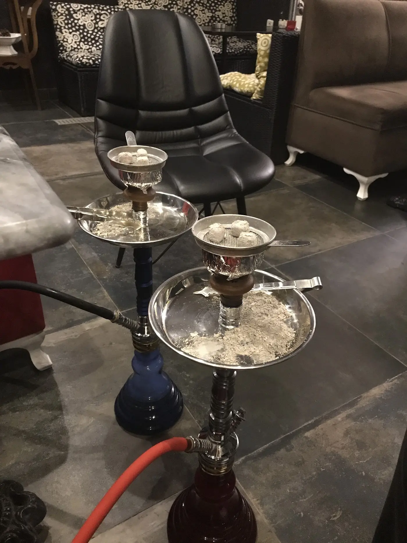 Biblo Kafe Nargile fotoğraf 2